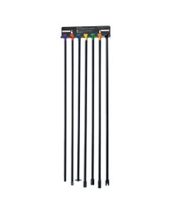 JSP96090A image(0) - SPARE TIRE TOOL KIT 7PC
