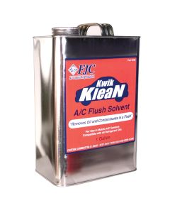 FJC2406 image(0) - A/C FLUSH - GALLON
