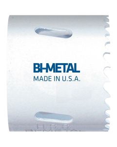 MTN55864 image(0) - 4" BI-MTL HOLE SAW-CD