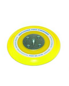 6" PAD HOOK-I FOR 3500