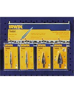 4PC UniBit Display [1,2,4,9]