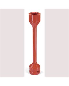 GRE44033 image(0) - SOC 33MM 1 in. Drive IMP TRQ 6PT RD 475FTLB