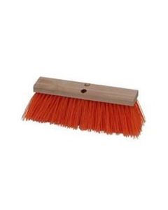 LAI454 image(0) - 16" STREET & BARN BROOM