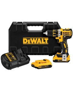 DWTDCD790D2 image(0) - 20V XR Li-Ion Brushless Drill/Driver K