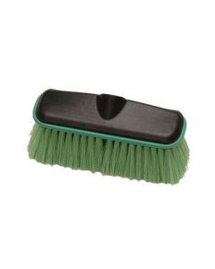 LAI1200 image(0) - 8" WASH BRUSH - GREEN NYLEX