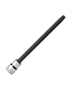VIMV8L-T25 image(0) - VIM Tools T25 Torx 8 in. Long from V458L Set