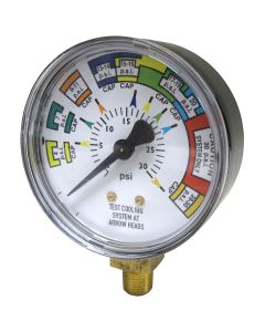 STN12702 image(0) - 30LB REPLACEMENT GAUGE (PT270-