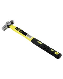 KTI71704 image(0) - Ball Pein Hammer 4 oz Fibergla