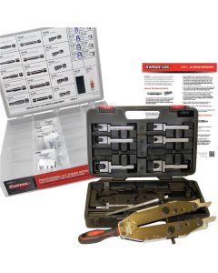 AGSACRK-STARTER image(0) - SWEDGE-LOK PROFESSIONAL A/C TUBING REPAIR SYSTEM