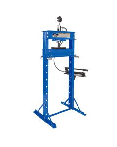KTIXD63619 image(0) - 20 Ton Manual Hydraulic Shop Press