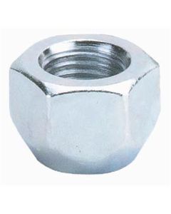 TMRTI86 image(0) - Open-End Acorn Chrome Wheel Lug Nut