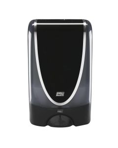 STKTF2BLK image(0) - TouchFree Dispenser w BATTERIES Black