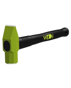 WIL30316 image(0) - BASH CROSS PEIN HAMMER 3 LB. HEAD