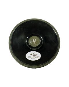 KTI85696 image(0) - PAD 6IN. DA BACKING VINYL FACE