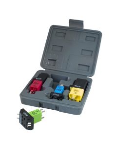 Relay Test Jumper Kit