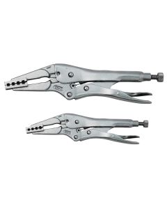 KDT82060 image(0) - 2 PC LOCKING HOSE CLAMP PLIER SET