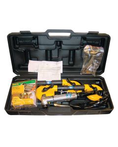 AST1760 image(0) - SUCTION CUP & WINDSHIELD KNIFE KIT