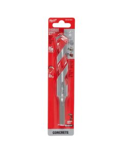 MLW48-20-9047 image(0) - 7/8" x 4" x 6" Carbide Hammer Drill Bit