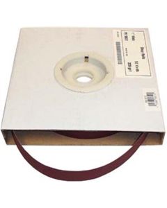 TMRMI5006 image(0) - 180 Grit Aluminum Oxide 1" x 50 Yards