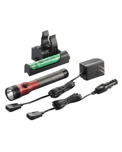STL75494 image(0) - Stinger DS LED HL 120/DC PB Red 800L