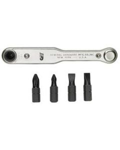 GHM8075 image(0) - Offset Ratchet 5 PC Set