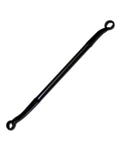 VIMB460 image(0) - VIM Tools Brake Bleeder Wrench 7 mm x 9 mm Hex Box