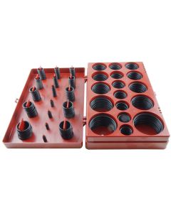KTI00094 image(0) - 407-pc Universal O-Ring Assortment