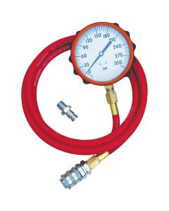 STATU32-20 image(0) - Fuel System Pressure Test Gauge
