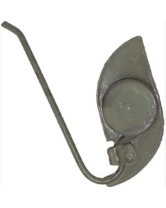 ABD6919 image(0) - Molding Clip Chrysler 10 Pc