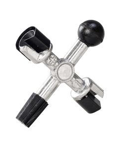 BATTERY POST CLEANER