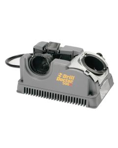 DAR500X image(0) - DRILL BIT SHARPENER DD500X