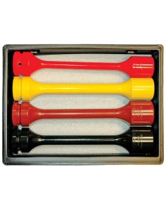 ACC20-4000 image(0) - H.D.TRUCK 4-PIECE