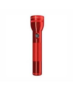 MAGST2D036 image(0) - Maglite LED 2-Cell D Red