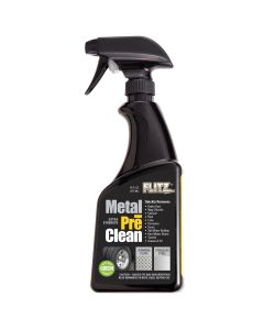 FTZAL01706 image(0) - ALUMINUM PRECLEAN - 16 OZ. SPRAY