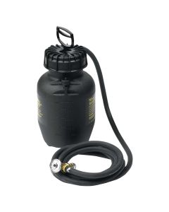 KDT2901 image(0) - BRAKE BLEEDER TANK 4 QT. 10-1/2FT. HOSE