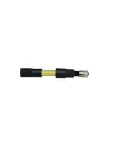 HALHE-342 image(0) - 4-1/8"" AIR-FLEXX EXTENSION