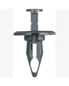 ABD6159 image(0) - Bumper Fascia Ret GM 87-on Pc