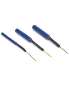 TMRTI651 image(0) - 1/4" Dipped Lead Wire Inserts 20/Box