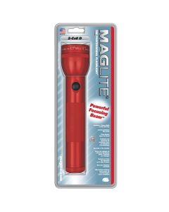 MAGS2D036 image(0) - LIG FLA 2 D CELL RED