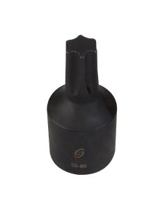 SUN9711A30 image(0) - T30 TORX 3/8 DR. CHROME
