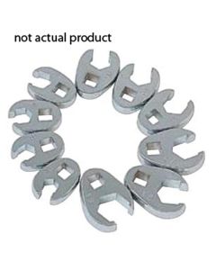 WR 16MM CRFT FLARE NUT 6PT