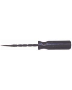 TMRTI54 image(0) - Barbed Rasp with Screwdriver Type Handle, 3 in. No