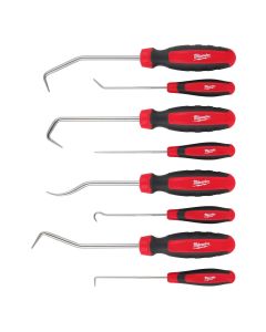 MLW48-22-9218 image(0) - 8pc Hook & Pick Set