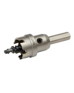 MLW49-57-8611 image(0) - 1" One-Piece Carbide Hole Cutter