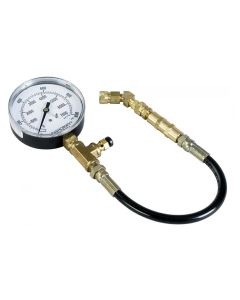 OTC5021 image(0) - COMPRESSION TESTER TO 1000PSI UNIVERSAL DIESEL
