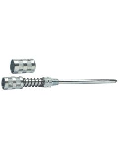 PLW05-025 image(0) - GREASE GUN ADAPTER 4IN. NEEDLE NOSE