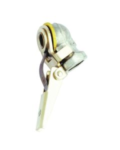 MILS698 image(0) - 1/4" Fem. Grip Chuck