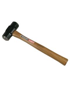 VAUSDF48 image(0) - HAMMER SUPER STEEL 3 LB HAND DOUBLE FACE