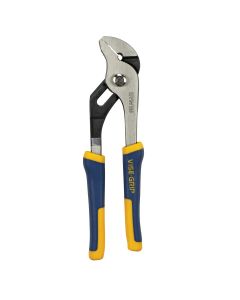 VGP4935320 image(0) - 8" Groove Joint Straight Jaw Vise Grip Plier