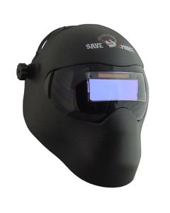 SPC3011230 image(0) - EFP Helmet Gen Y Series Murda Out